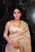 Deepa Thomas Radiates Pure Ethnic Charm